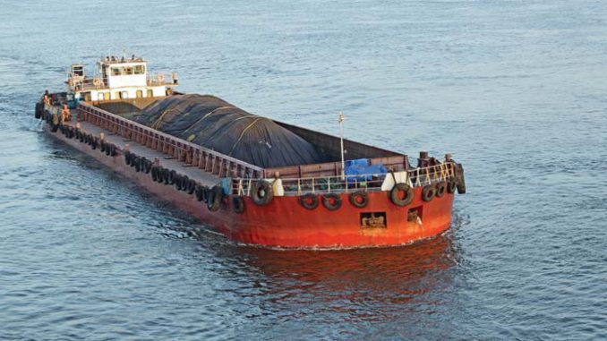 Import Export Code Illustration