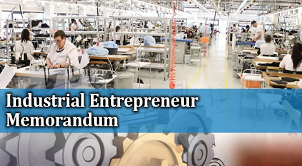 EPCG Scheme Illustration