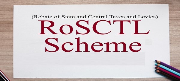 Import Export Code Illustration