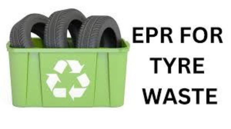 Tyre Waste