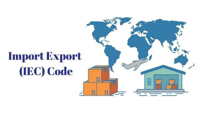 Import Export Code